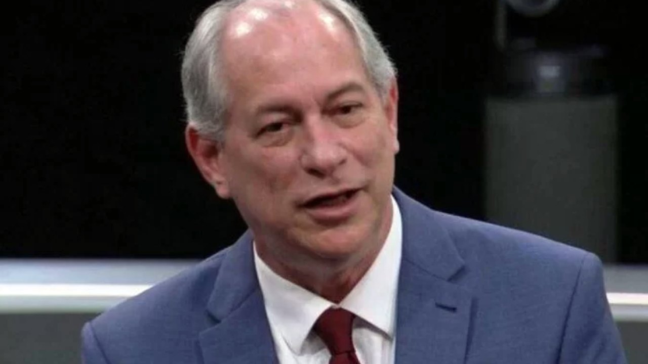 ‘Preste atenção para não se enganar’, diz Ciro sobre Bolsonaro após deflação