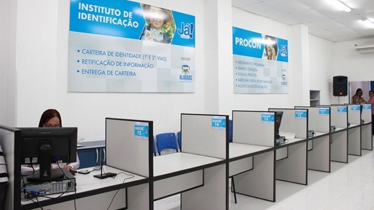 Governador inaugura Central JÁ! em Porto Calvo nesta sexta-feira (28)
