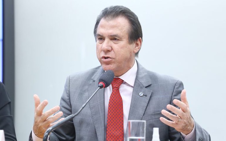 'Não tem ferramenta mais eficiente', diz Luiz Marinho sobre iniciativa de paz de Putin