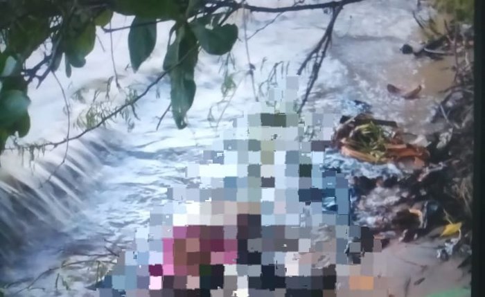 Corpo achado em Coqueiro Seco pode ser de jovem desaparecida no Vergel