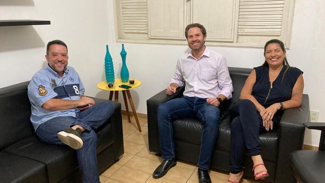 Ex-vereadora Ana Hora é pré-candidata a deputada federal pelo PSDB