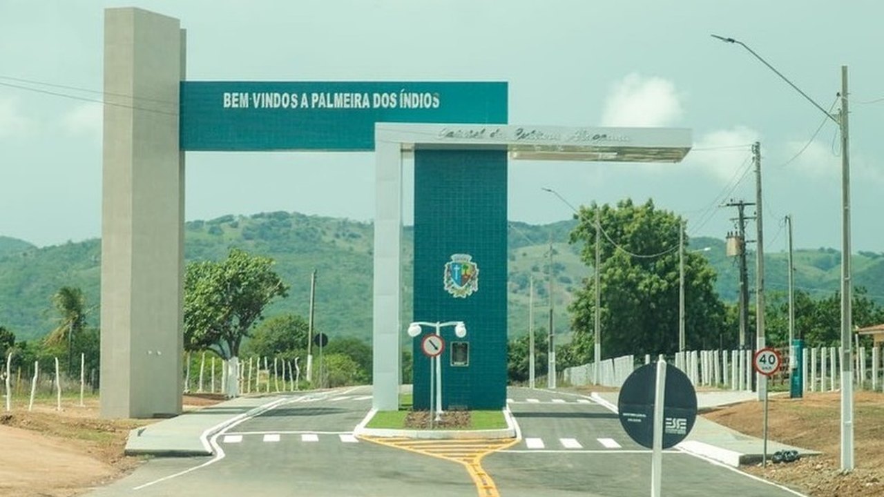 Palmeira lidera produção leiteira em Alagoas e Paulo Dantas é o 3º maior produtor