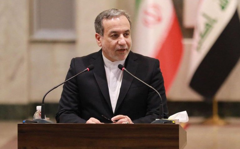 Teerã acredita que EUA deram 'sinal verde' a Israel para atacar, diz chancelaria iraniana