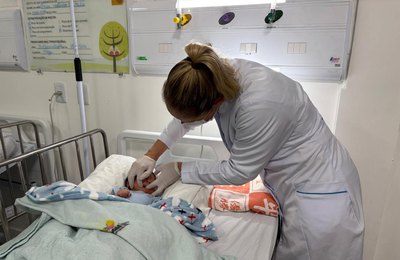 Especialistas do Hospital da Criança explicam o impacto do freio lingual no desenvolvimento infantil