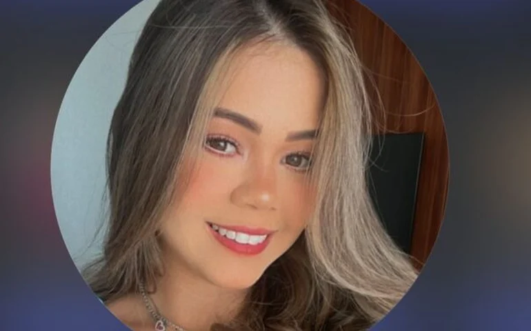 Enfermeira é encontrada morta em residência em Penedo; policial militar é o principal suspeito