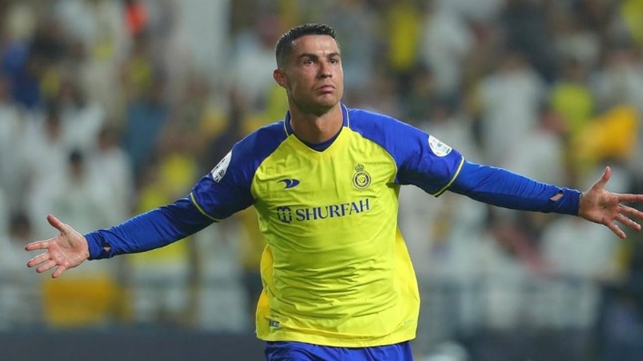 Modelo tenta reabrir ação em que acusa Cristiano Ronaldo de estupro