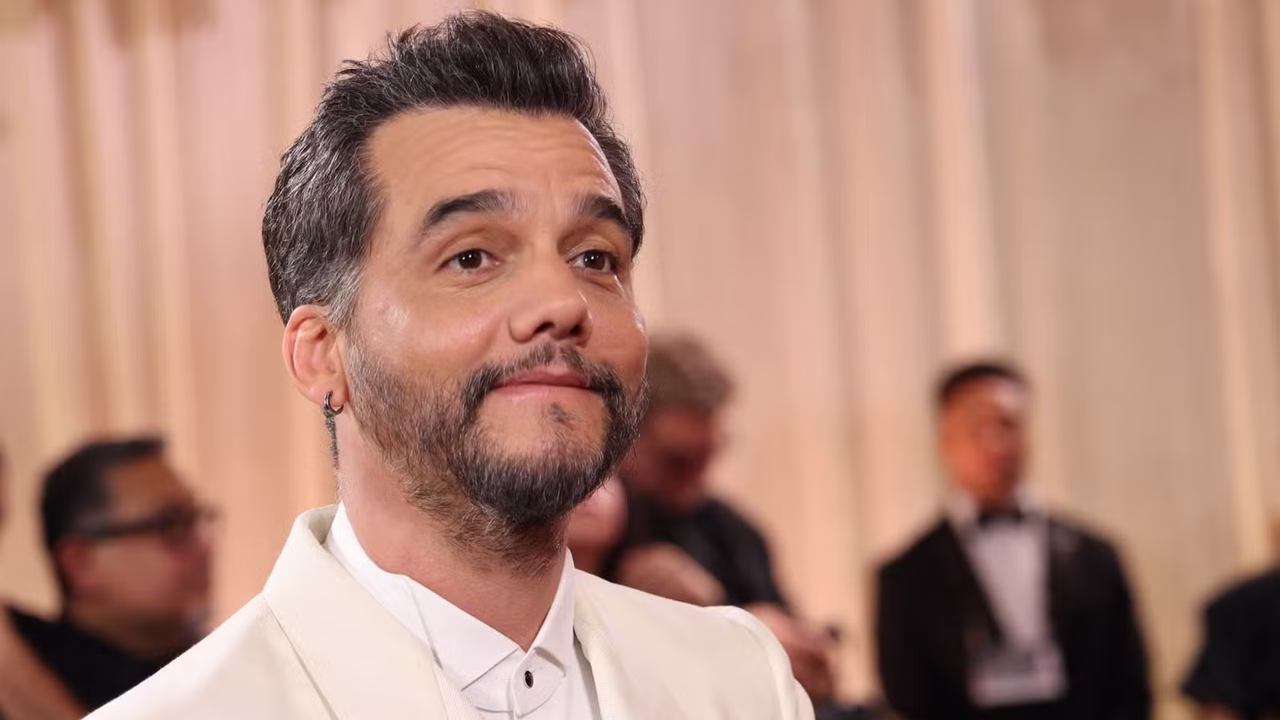 Wagner Moura diz estar animado com papel em novo 'Onze Homens e Um Segredo'