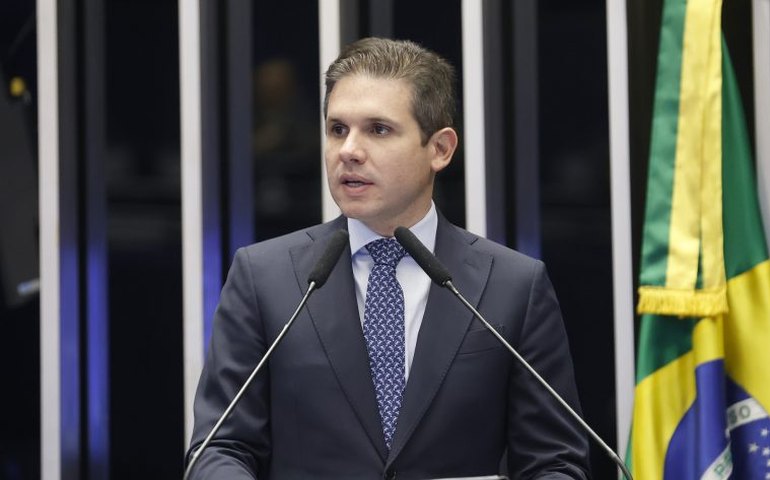 Motta: Haddad apresentou 'com muita competência' rol de medidas que podem avançar