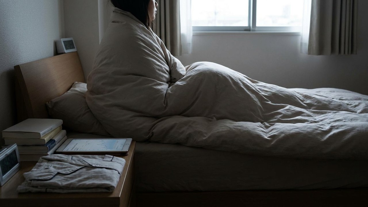 Você deve dormir nu ou de pijamas? A ciência tem a resposta