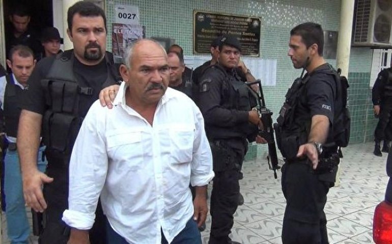 Empresário diz que desvios em Joaquim Gomes podem chegar a R$ 3 milhões