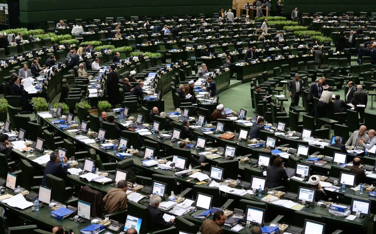 Conselho de Segurança Nacional do Irã aprova plano para suspender cooperação com a AIEA