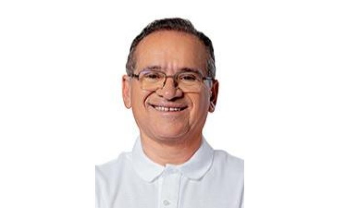 Eleições 2026: quem é Zé Ailton, candidato a deputado estadual (Ceará)