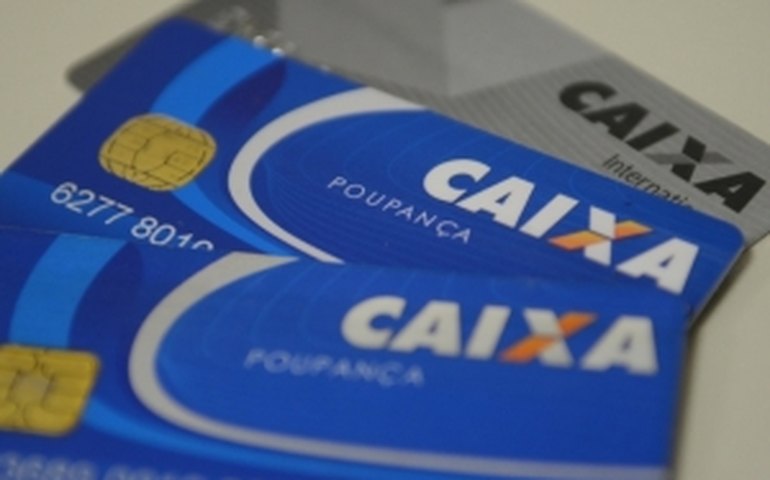 Caixa nega confisco ilegal de R$ 719 milhões de contas inativas