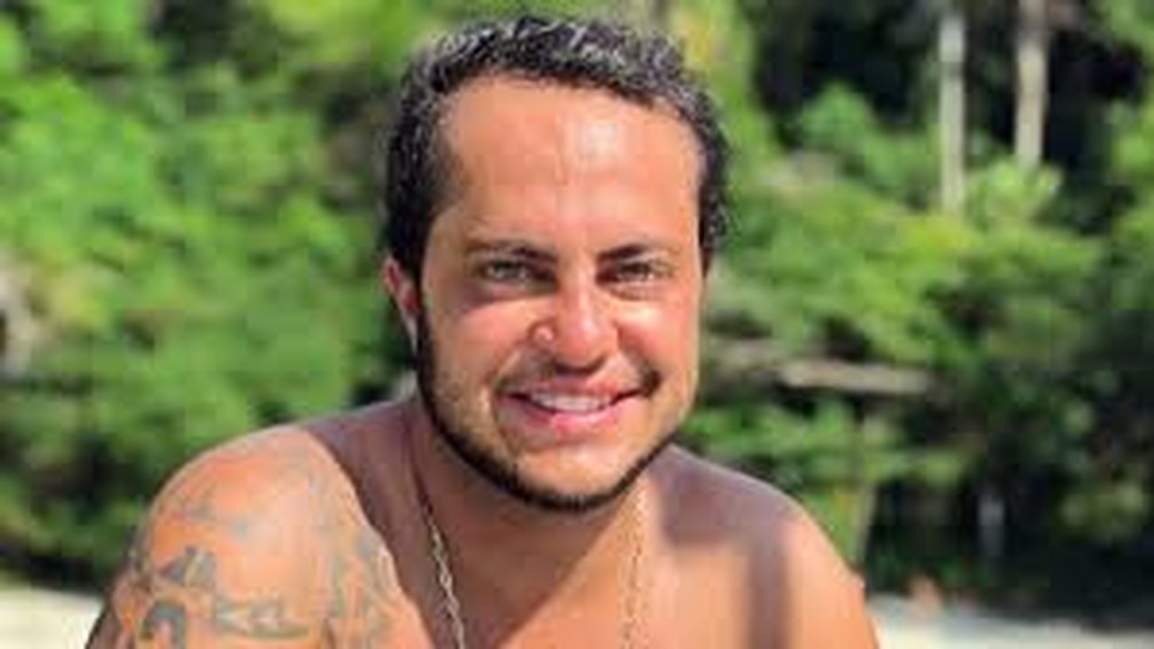 Thammy Miranda é convidado para comercial de Dia dos Pais
