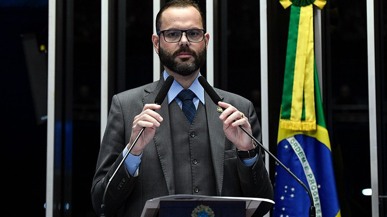Para Seif, Congresso deve ter palavra final sobre perda de mandato parlamentar