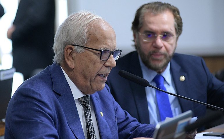 CCJ aprova projeto para avaliação e revisão de incentivos fiscais da União