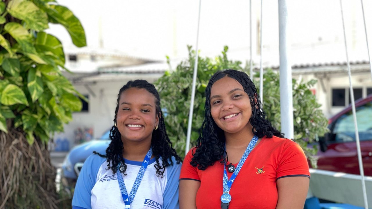 Programa Jovem Aprendiz da Casal transforma vidas de estudantes de baixa renda