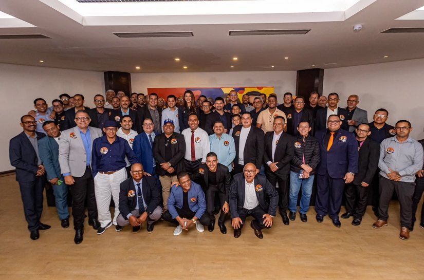 Marina JHC fortalece diálogo com lideranças religiosas em Maceió