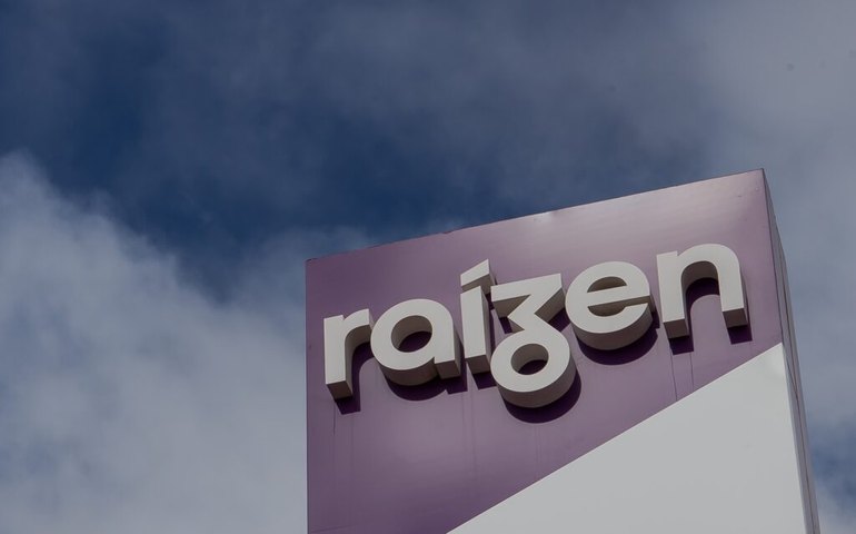 Raízen negocia compra do negócio de lubrificantes da Shell no Brasil