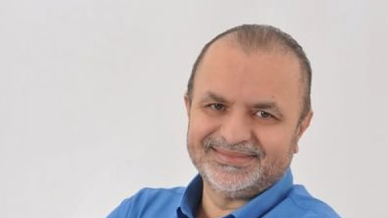 Morre, aos 58 anos, o jornalista Jeferson Moraes