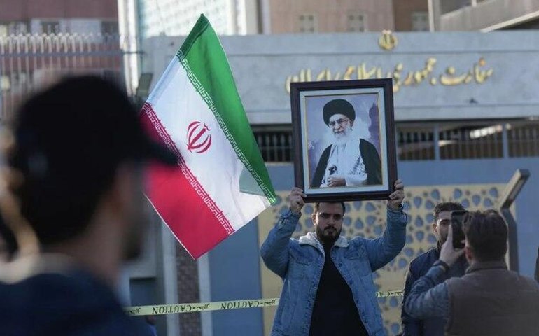 Irã reage a ameaças do G7 sobre sanções por repressão a protestos