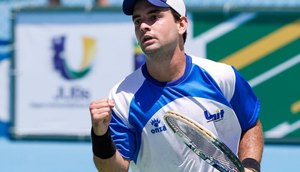 Foto: Marcello Zambrana/Fotojump