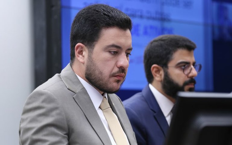 Comissão aprova uso do Fundo de Fiscalização das Telecomunicações em segurança pública