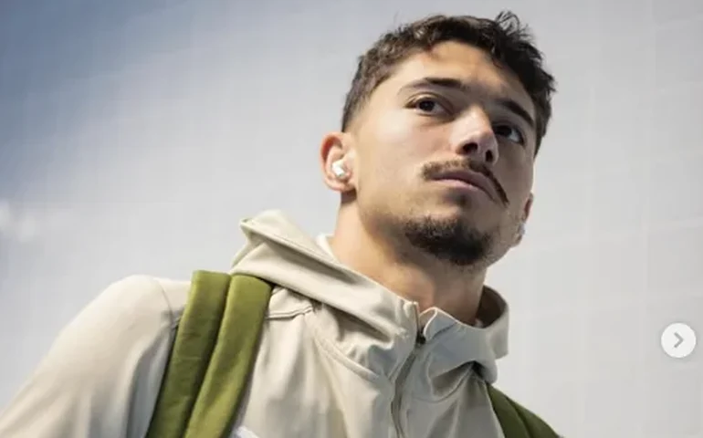 Palmeiras sofre virada do Grêmio e completa cinco jogos sem vencer no Brasileirão