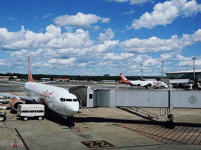 Aumenta intenção de viagem de brasileiros com baixa renda