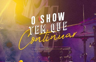 Cultura Pela Vida: projeto reúne músicos alagoanos virtualmente