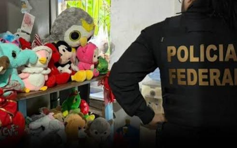 Duas prisões por crimes de pedofilia chocam Palmeira dos Índios