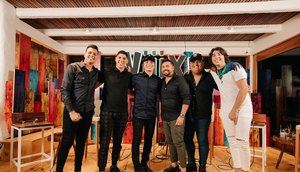 VIIIXE: TV Atalaia transmite maior festival de forró e piseiro em Aracaju neste sábado
