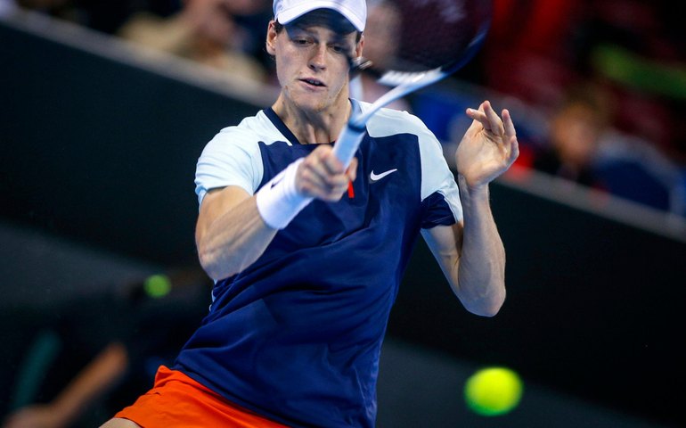 Além de Alcaraz: conheça 5 tenistas que podem dominar circuito nos próximos anos