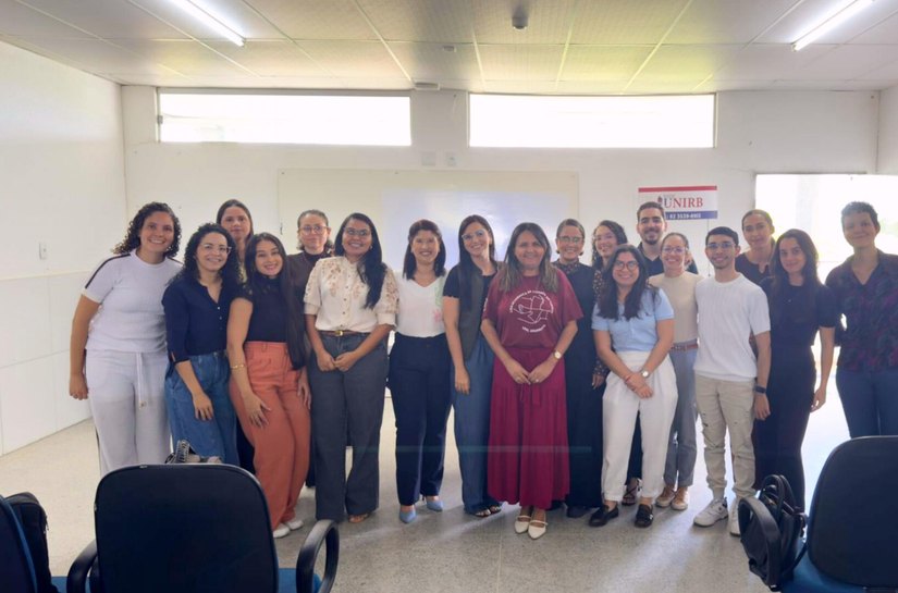 Residentes apresentam projetos de pesquisa que serão desenvolvidos no Hospital de Emergência do Agreste
