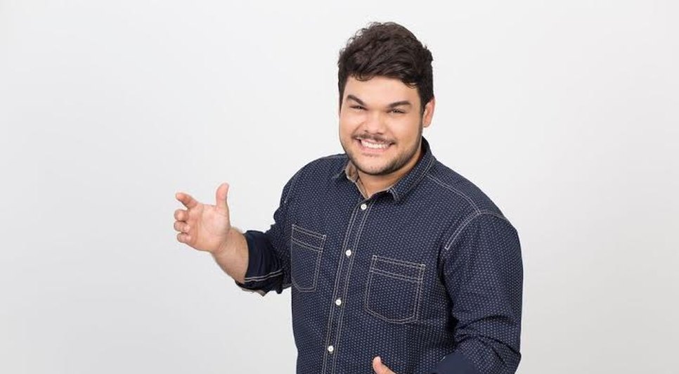 Gordinho vagabundo 