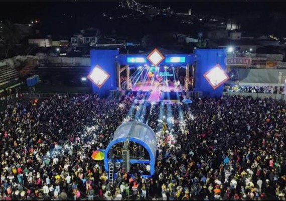 Festival de Inverno de Palmeira dos Índios 2025: Evento marcado para 17 de agosto enfrenta desafios para manter o brilho e movimentar a cidade