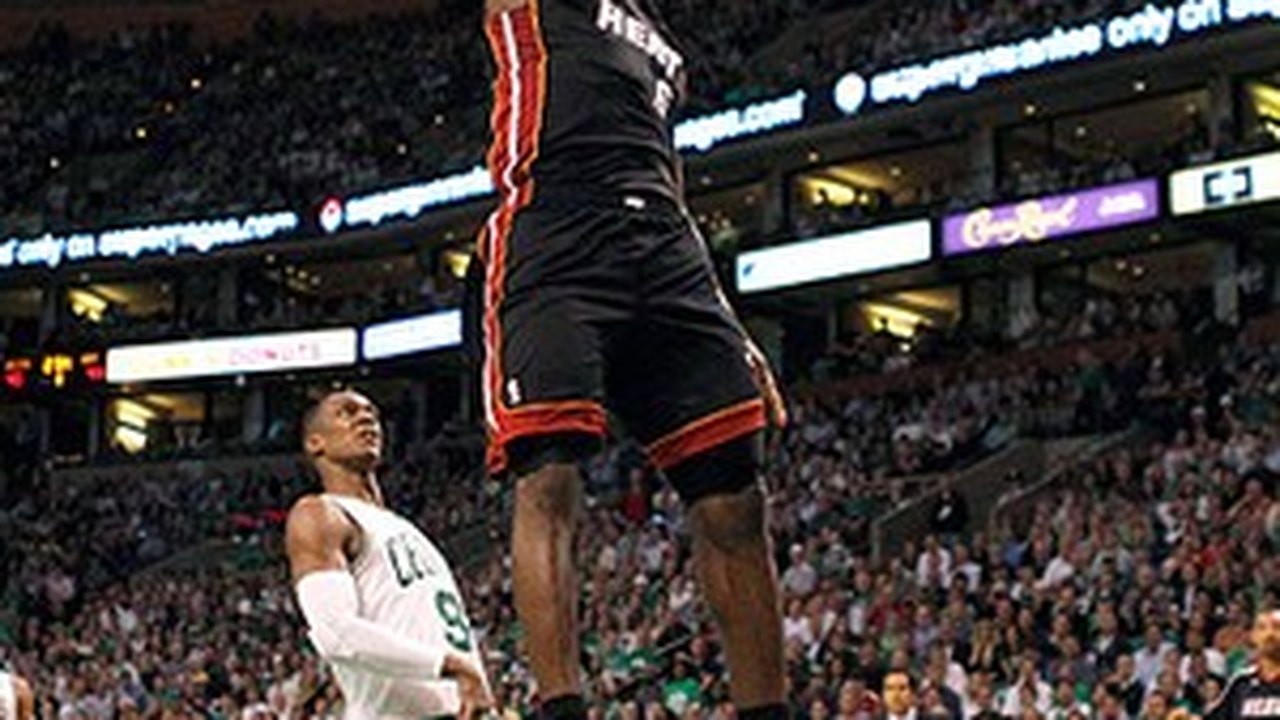Miami vence Boston no primeiro duelo da final da Conferência Leste da NBA