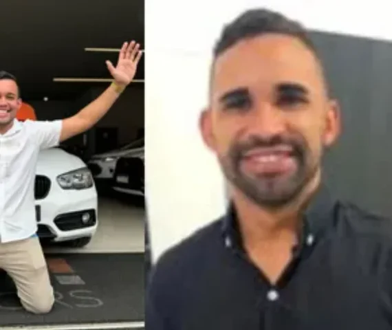 Identificados: jovens mortos em acidente com BMW incendiada no Benedito Bentes eram engenheiros civis