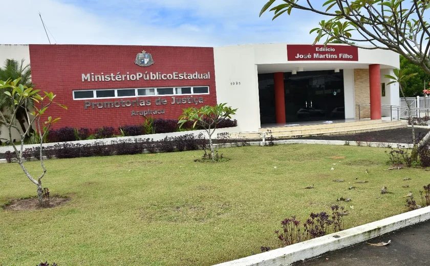 Acusados de aplicar golpes com falsos consórcios em Arapiraca são denunciados pelo MP/AL