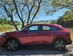 Honda HR-V 2026 enfrenta cenário competitivo no mercado nacional - Sérgio Dias (22).jpeg 