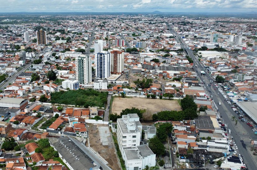 Sudene promove webinar com detalhes dos desafios de inovação em Feira de Santana e Fortaleza