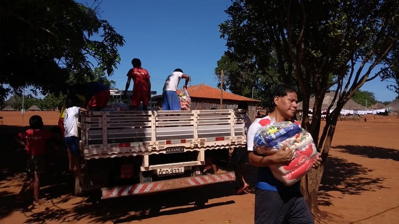 Povos indígenas poderão ser incluídos na rede socioassistencial do Brasil