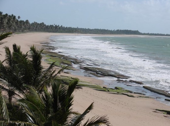 Relatório de balneabilidade do IMA aponta praias impróprias em Alagoas