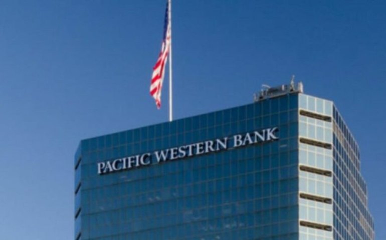 PacWest confirma fusão com Banc of California, resultando em banco com US$ 36 bi em ativos