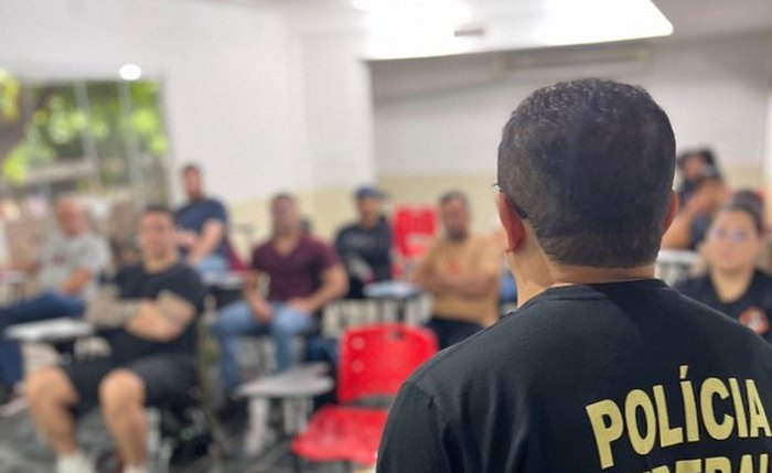 Operação visa melhorar a formação dos profissionais e coibir erros nas empresas de formação Operação visa melhorar a formação dos profissionais e coibir erros nas empresas de formação