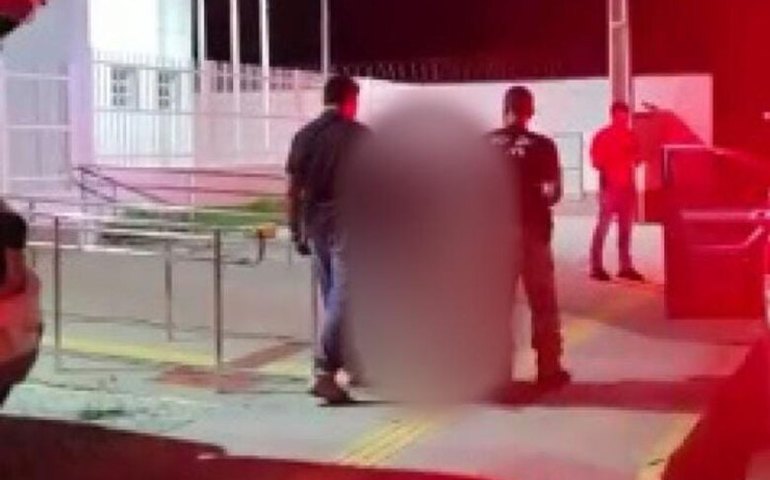 Polícia Civil prende um dos envolvidos no assassinato do professor de dança em Penedo