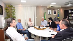 CALAMIDADE PÚBLICA ARACAJU / Foto: Ana Lícia Menezes/PMA