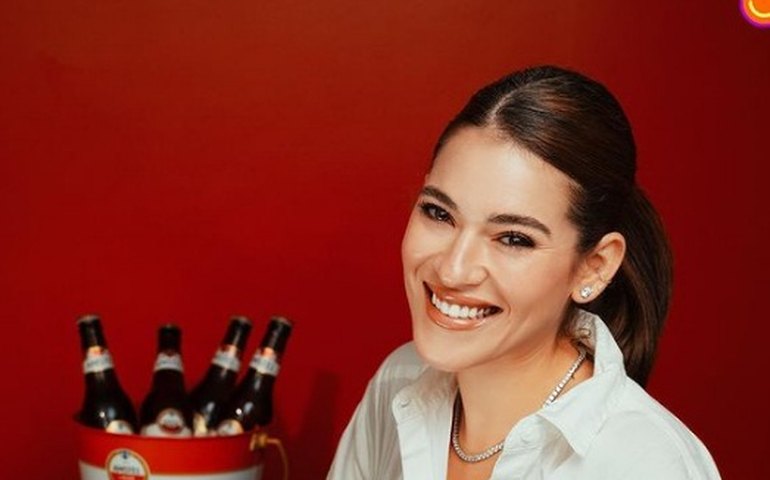 'Estrela da casa': saiba quando estreia reality show apresentado por Ana Clara 