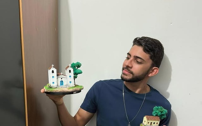 Feirarte: Feira Internacional de Artesanato inicia nesta sexta (25) com protagonismo da Arte e Cultura Alagoana