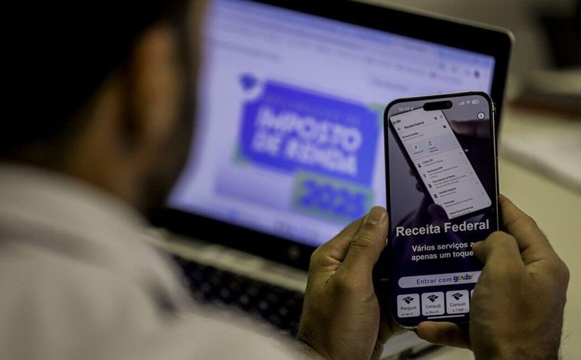 Faltando 1 dia para o fim do prazo, 9,7 milhões de pessoas ainda não enviaram o Imposto de Renda 2025